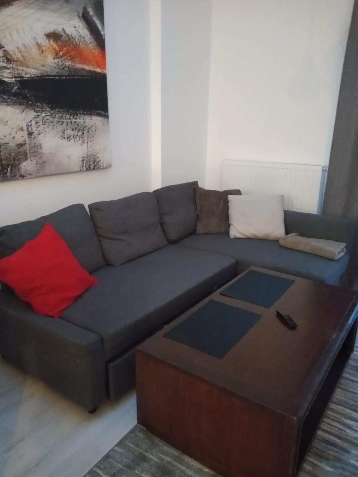 Apartament W Starym Mlynie Loft Rozanka Wroclaw Exterior photo