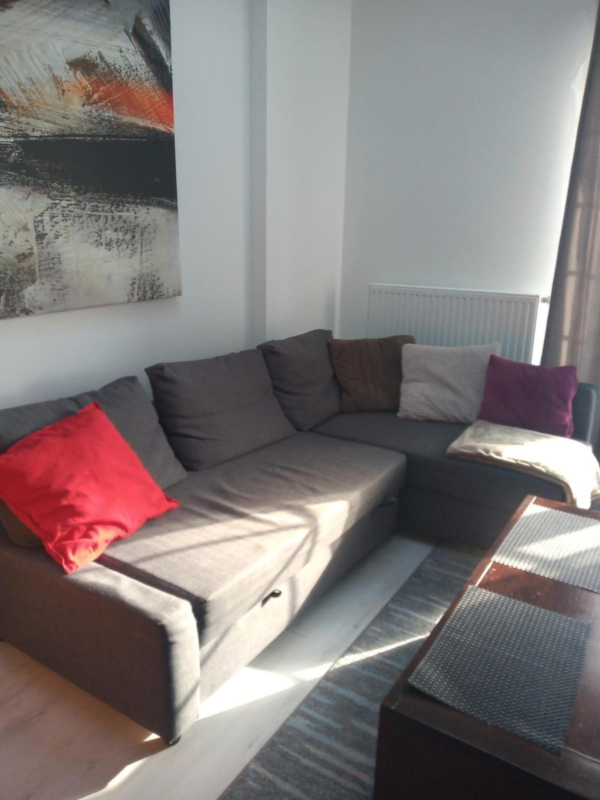 Apartament W Starym Mlynie Loft Rozanka Wroclaw Exterior photo